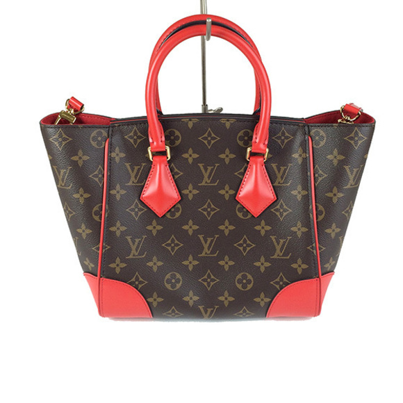 Louis Vuitton Monogram Phoenix PM 2way Shoulder Bag - Picture 1 of 7